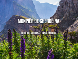 birrificio val gardena