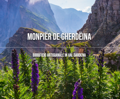 birrificio val gardena