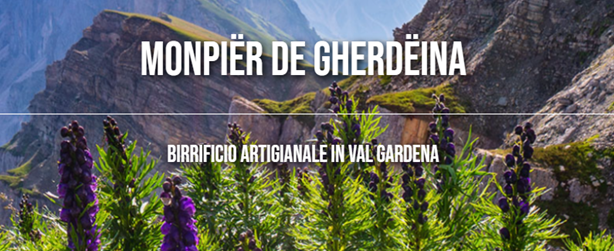 birrificio val gardena