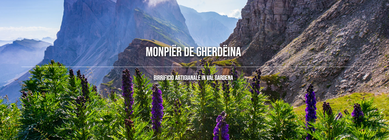 birrificio val gardena