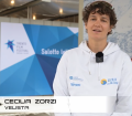 cecilia zorzi intervista