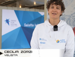 cecilia zorzi intervista