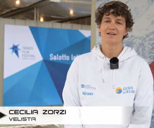 cecilia zorzi intervista