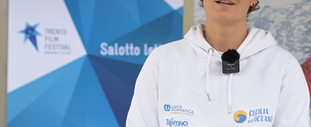 cecilia zorzi intervista