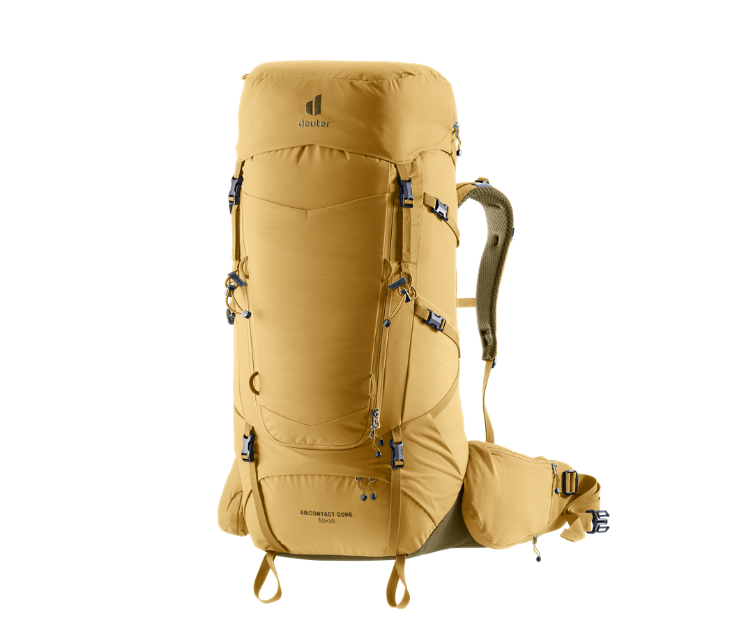 deuter aircontact ZAINO