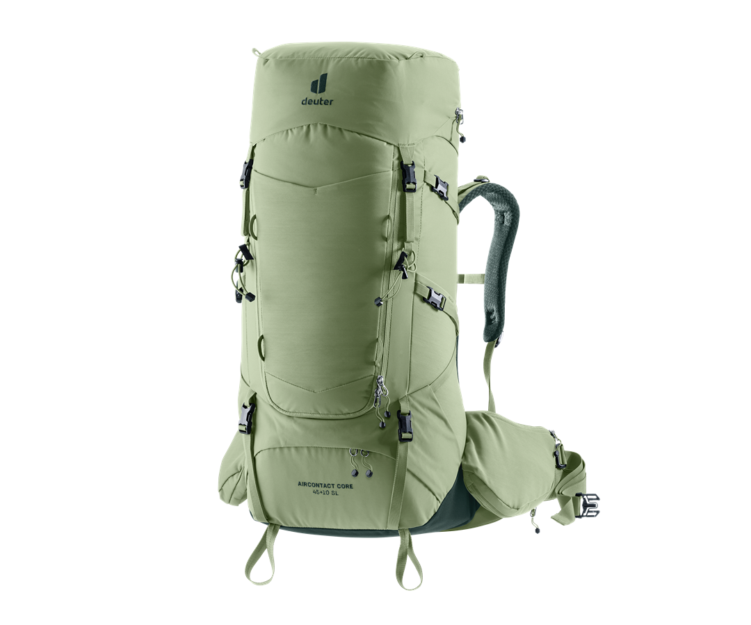 deuter aircontact