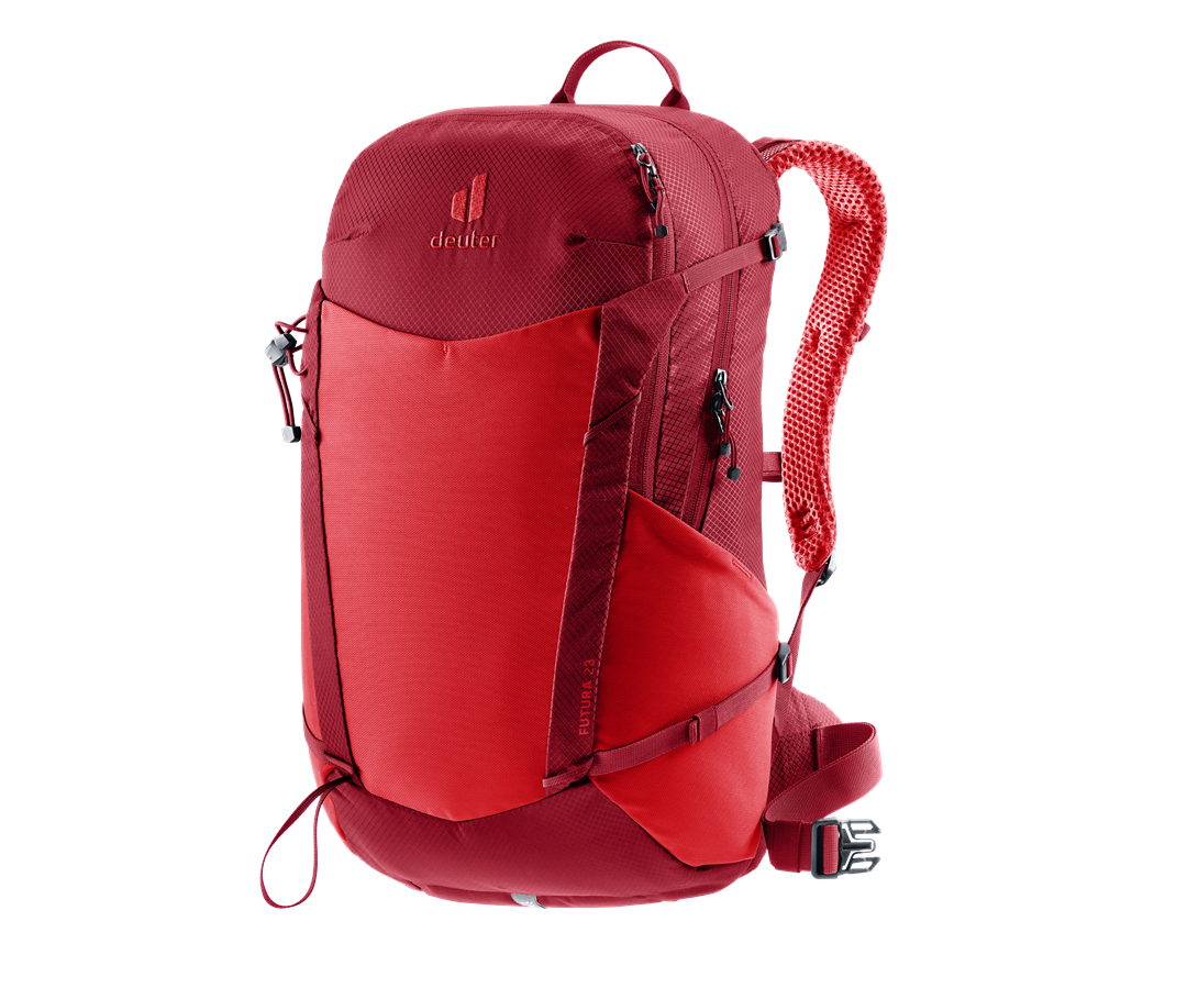 deuter futura 23