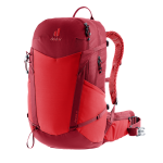 deuter futura 27 zaino da hiking