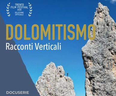 dolomitismo racconti verticali