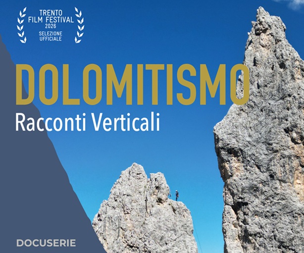 dolomitismo racconti verticali
