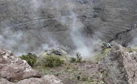 esplorazioni outdoor