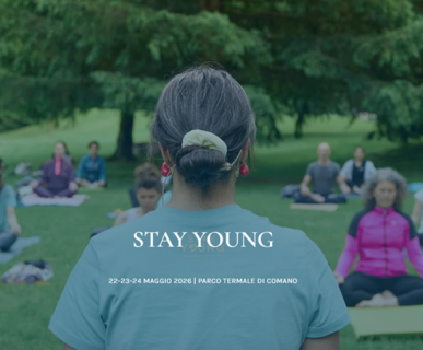 festival stay young 2026