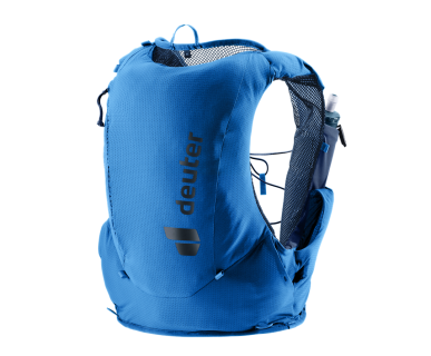 gilet traick 9 deuter