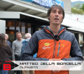 intervista matteo della bordella