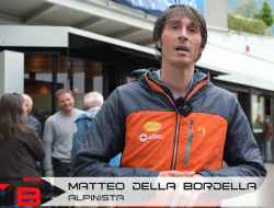 intervista matteo della bordella