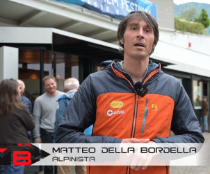 intervista matteo della bordella