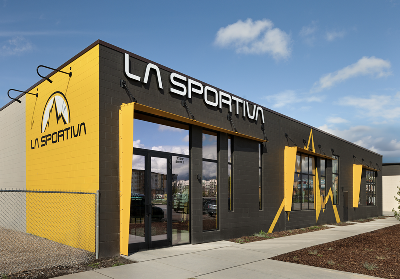 la sportiva salt lake city