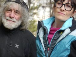 mauro e marianna corona