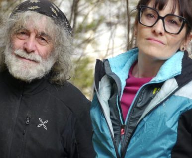 mauro e marianna corona