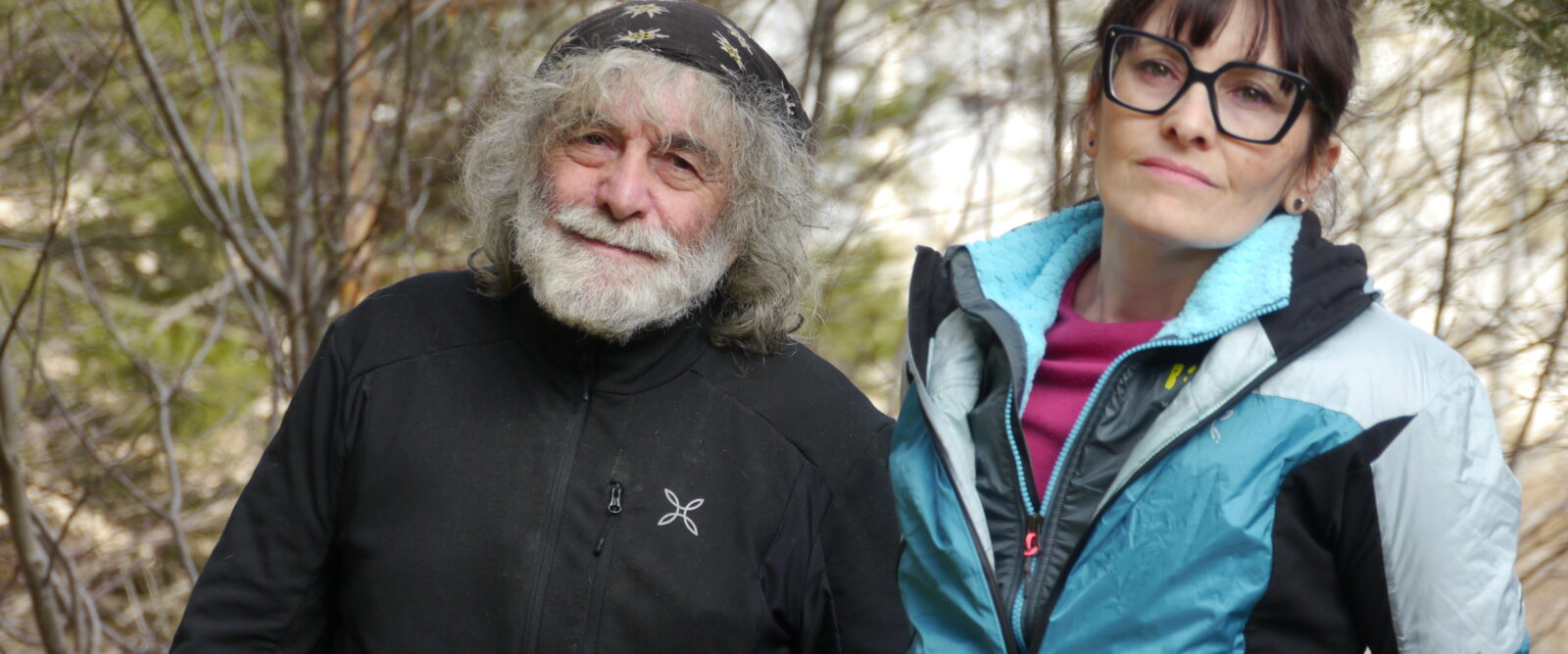 mauro e marianna corona