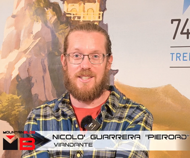 nicolo guarrera pieroad