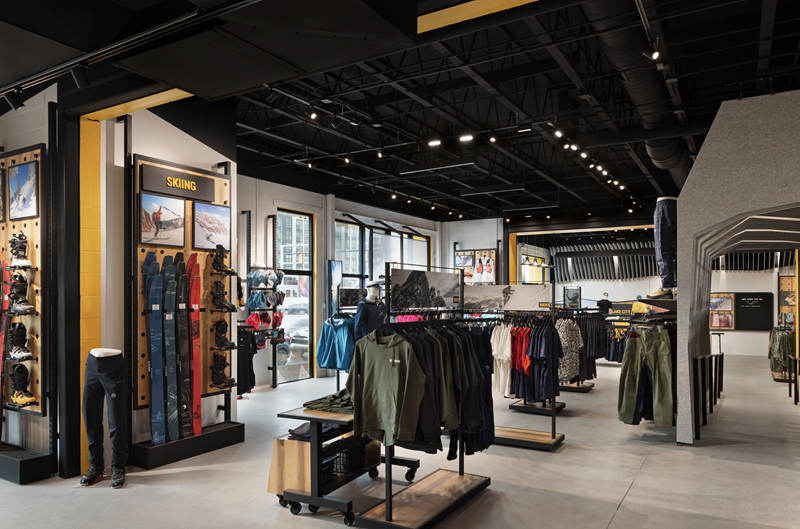 salt lake city shops