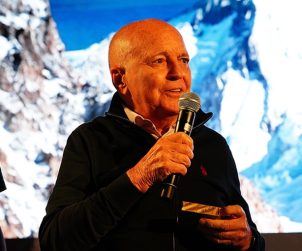 sergio longoni