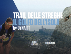 trail delle streghe 2026