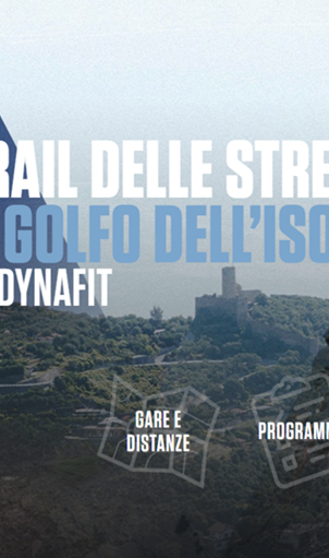 trail delle streghe 2026
