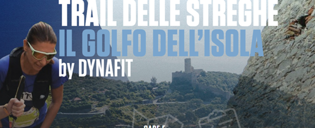 trail delle streghe 2026