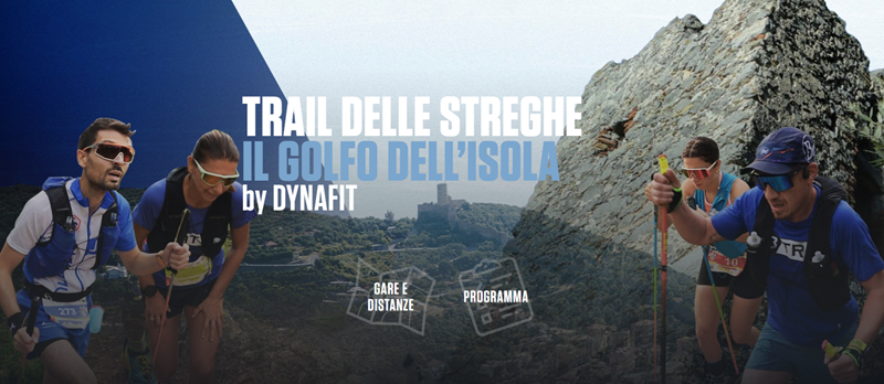 trail delle streghe 2026