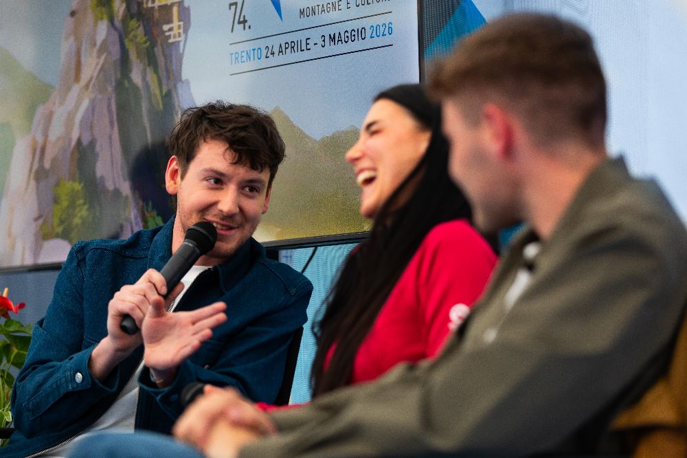 trento film festival 2026