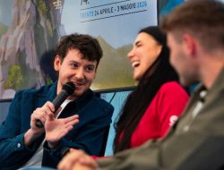 trento film festival 2026