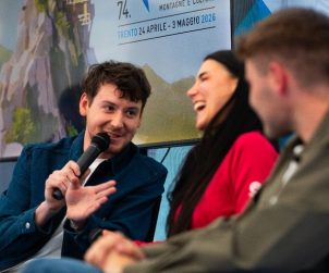 trento film festival 2026