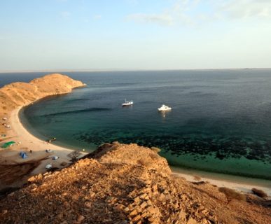 Eritrea,,Dahlak,Isles,,Red,Sea,And,White,Sand