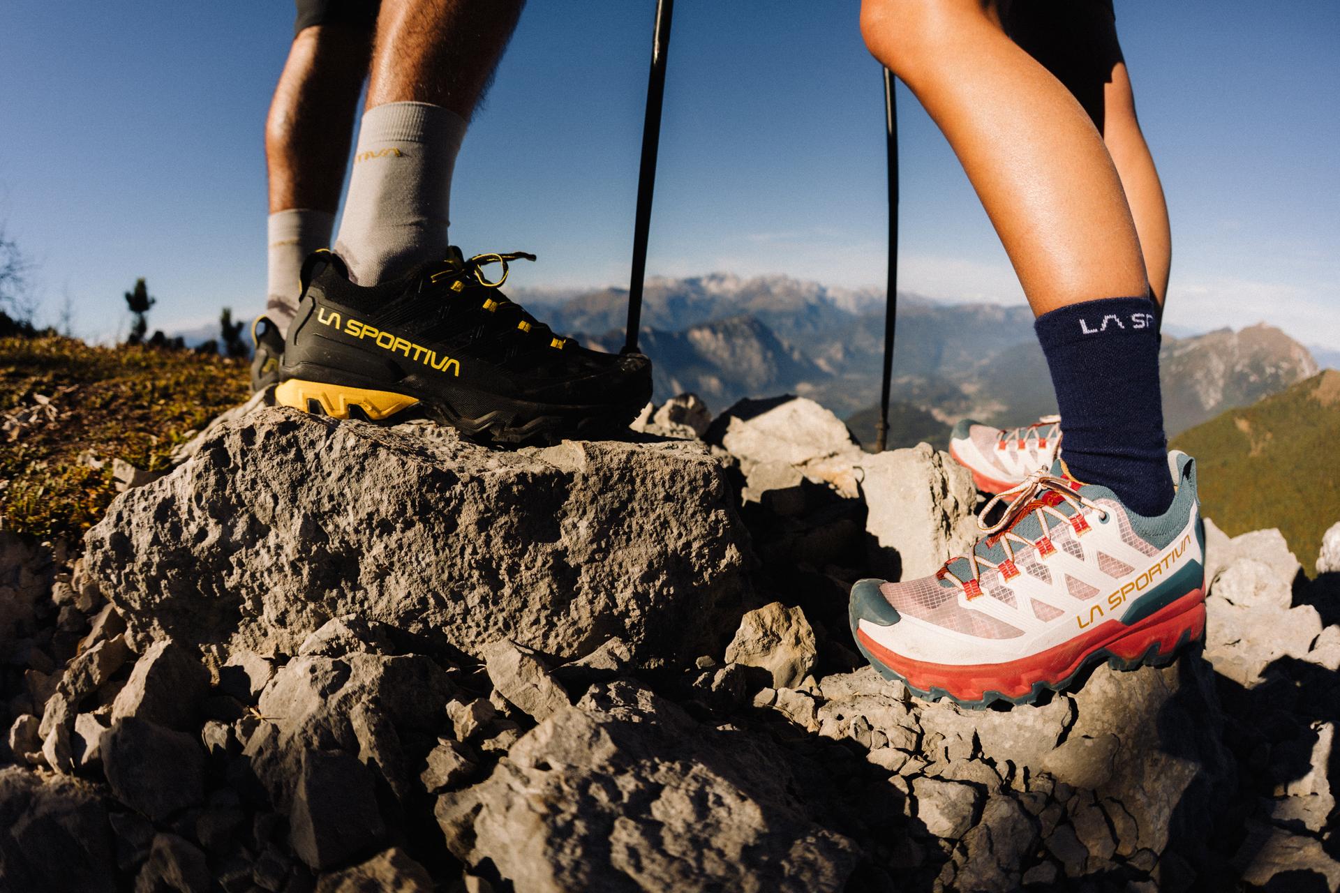 LaSportiva ultra raptor 3