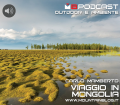 PODCAST VIAGGIO MONGOLIA