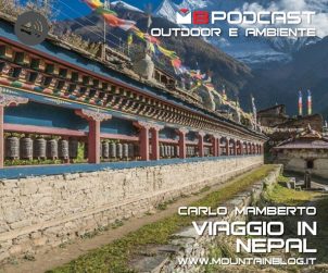 podcast nepal