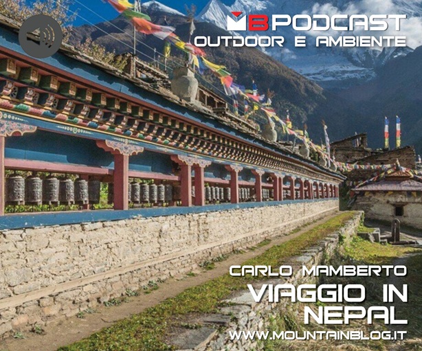podcast nepal