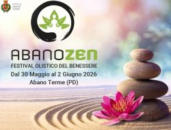 abanozen festival olistico