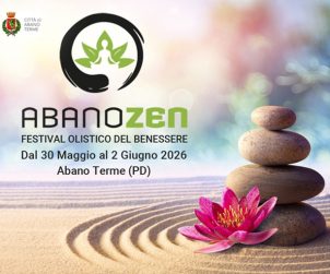 abanozen festival olistico