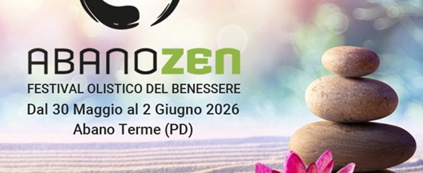 abanozen festival olistico