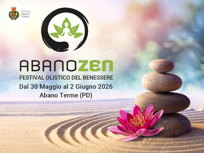 abanozen festival olistico