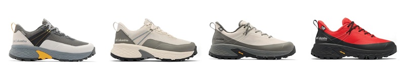 columbia shoes
