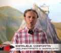 emanuele confortin intervista
