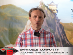 emanuele confortin intervista