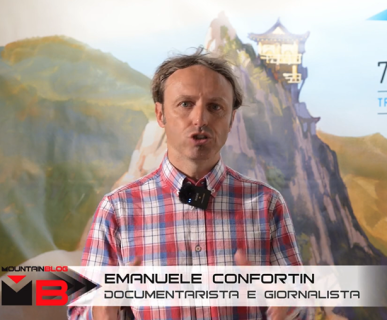 emanuele confortin intervista