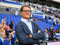 fabio capello