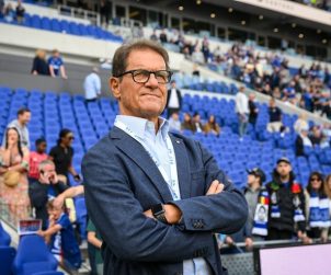 fabio capello