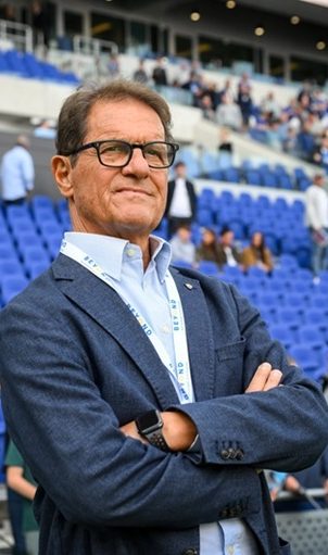 fabio capello